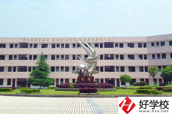 岳陽有哪些中專學校？有哪些優勢？