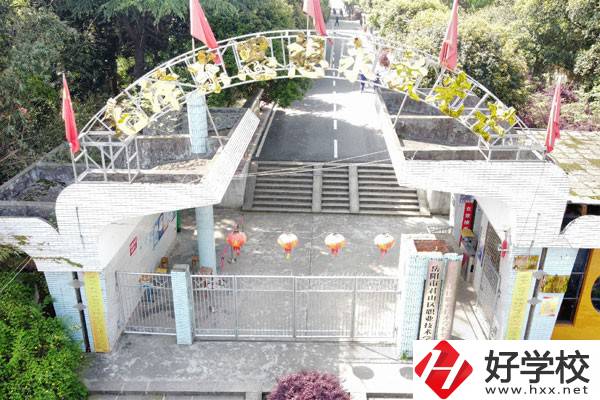 岳陽市君山區職業技術學校怎么樣？有哪些入學須知？