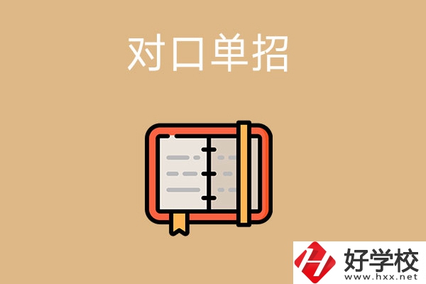湖南對口單招筆試一般考什么內容？該如何做準備？