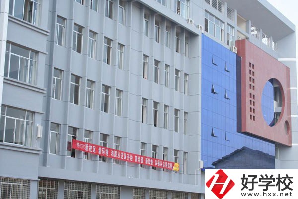 張家界最好的五所中職，職校就業情況怎么樣？
