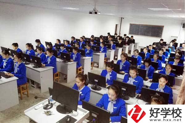 湖南有色金屬中專學校怎么樣？有哪些熱門專業？