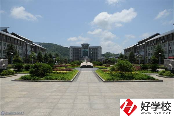 湘西有什么中專開設有“2+3”的專業？對口高職是哪所？