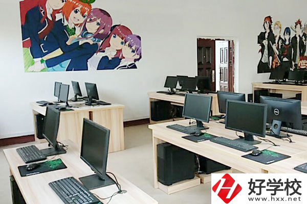 岳陽江南通信職業技術學校怎么樣？環境怎么樣？