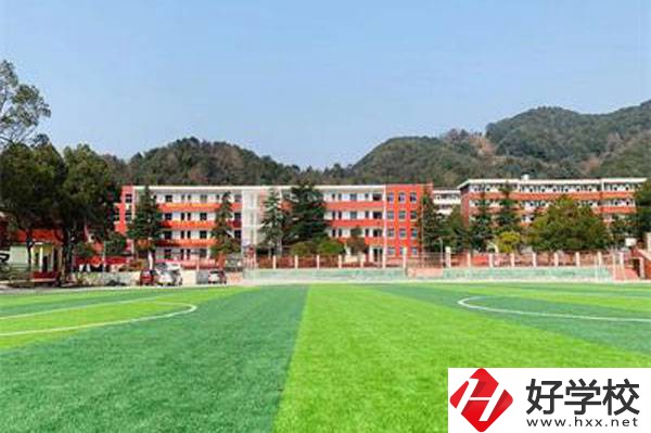 岳陽市理工職業技術學校的特色專業有哪些？