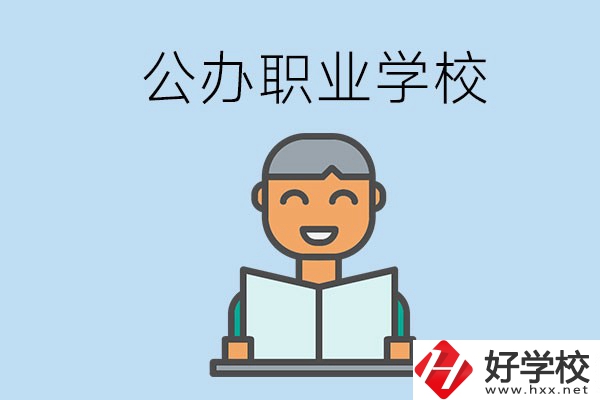 懷化有哪些公辦職校？學校辦學條件好嗎？