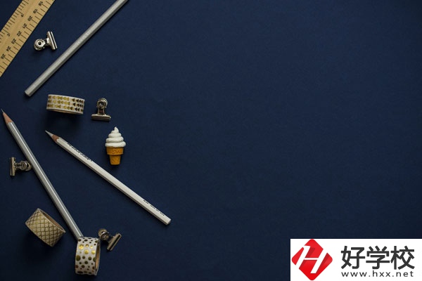 湖南懷化商業學校環境好不好？宿舍怎么樣？