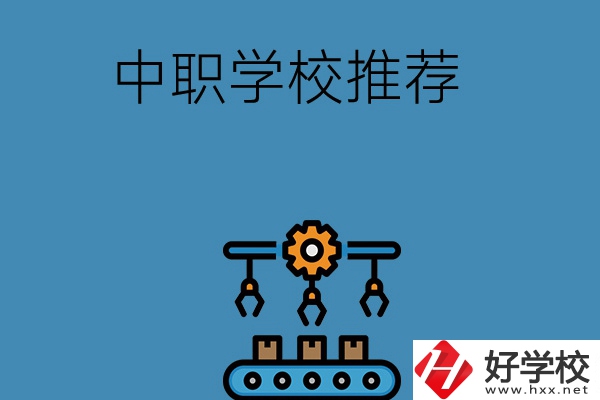 湖南寧鄉有哪些好的中職學校推薦？