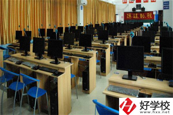 衡陽建筑職校怎么樣？建筑類專業就業前景怎么樣？