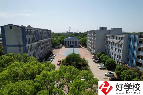 湘潭科技職校在哪？是公辦還是民辦？