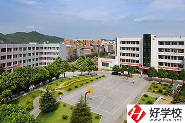 瀘溪縣第一職業中學的社會文化藝術專業怎么樣？