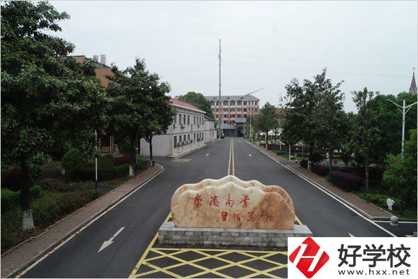 益陽有讀五年制的衛校嗎？能學什么專業？