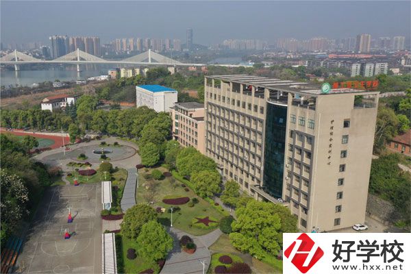 衡陽的核工業衛生學校怎么樣？可以學哪些專業？