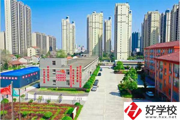 常德最好的民辦技校是哪所？民辦技校怎么樣？