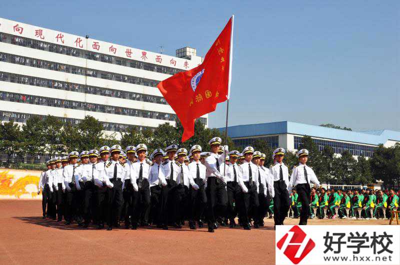 邵陽創業科技學校有哪些熱門專業？