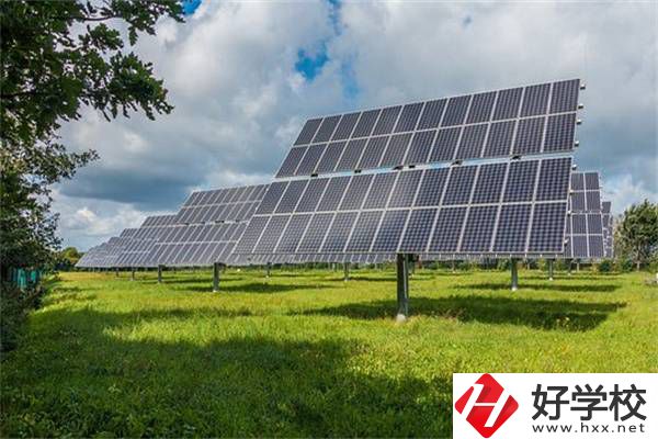 在湖南初中畢業如何選專業？有什么專業可以推薦？