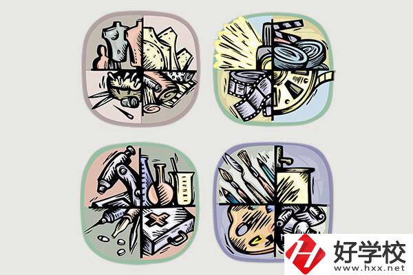 湖南中考過后怎么選職校？