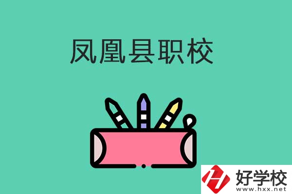 湘西鳳凰縣有哪些職校？學校是什么性質？