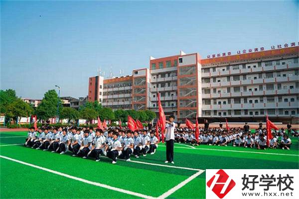 永州值得推薦的民辦技校有哪些？學費多少？