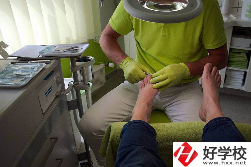 護理專業