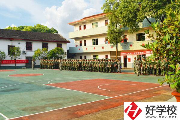 懷化市新華職業學校怎么樣?招生多不多?