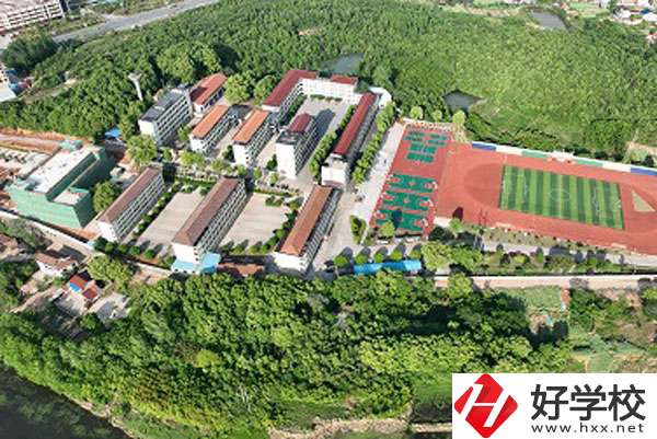 臨澧縣職業中專學校值得讀嗎?學生怎么錄取?