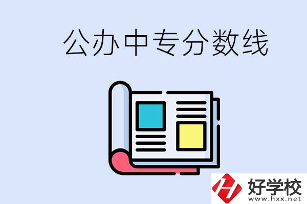 上郴州的公辦中專要多少分？成績差有希望進公辦嗎？
