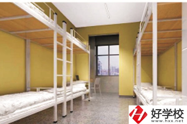 懷化市有哪些公立的職校？環境好不好？