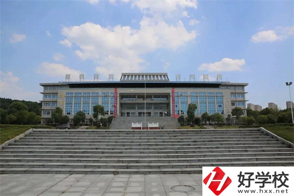 岳陽有沒有五年制大專？有哪些五年制專業？