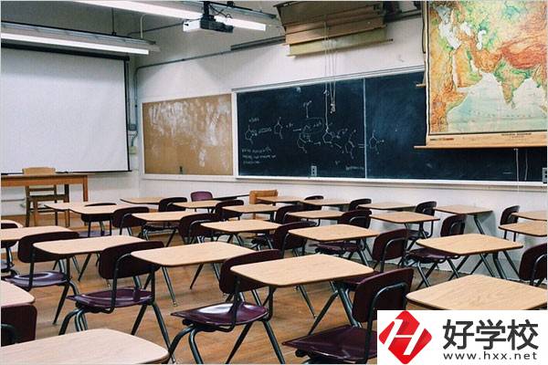 岳陽中專的環境怎么樣？可以從哪些方面判斷？