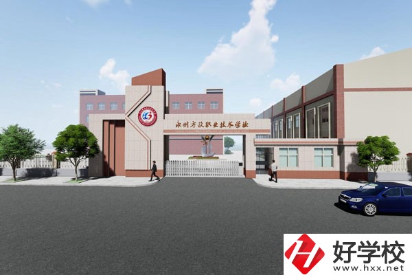 永州方政職業技術學校的師資如何？有哪些優秀教師？