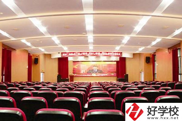 長沙市湘都中等職業學校怎么樣？有哪些招生要求？