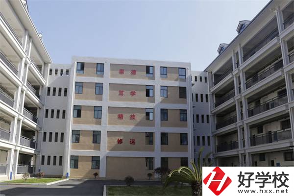 湘西錄取分數低的優質中專有哪些？有什么招生要求？