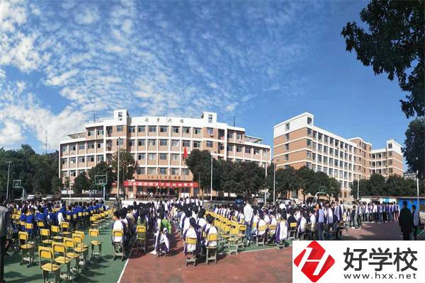 永州有哪些公立職高推薦？就學環境怎么樣？