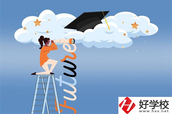 永州讀職校的學生多嗎？讀職校有什么用？
