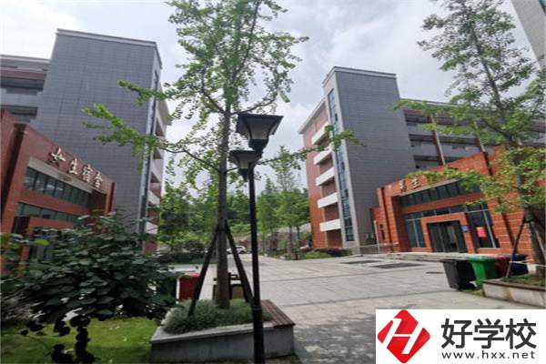 湖南有學服裝設計與工藝專業的職校嗎？就業情況如何？