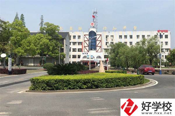 湘潭設有大專中職部的學校有哪些？有什么辦學特色？