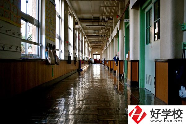 長沙岳麓區有哪些民辦職校？好不好？