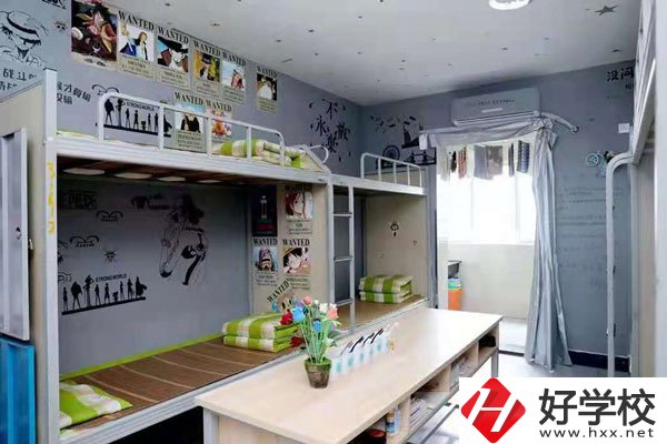長沙湘江科技中等職業學校辦學特色有哪些？