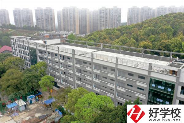 邵陽市機電職業技術學校怎么樣？有哪些辦學特色？