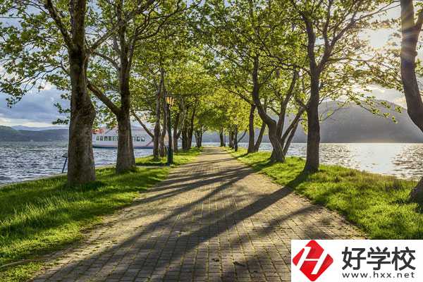 湖南瀟湘信科技工學校如何？有哪些資助政策？