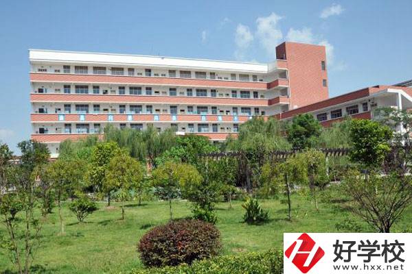 常德有女子中職學校嗎？設施如何？
