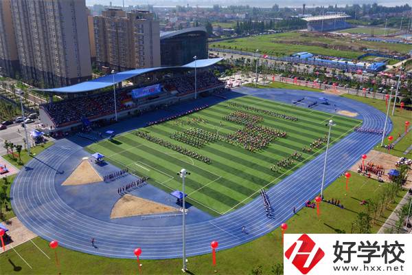 常德有哪些五年制大專？可以學什么專業？