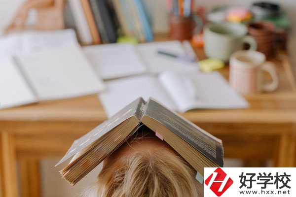 桂陽縣職業技術教育學校環境怎么樣？宿舍好不好？