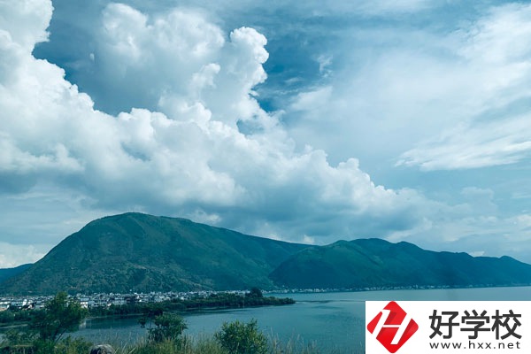 湖南輕工高級技工學校有哪些專業？