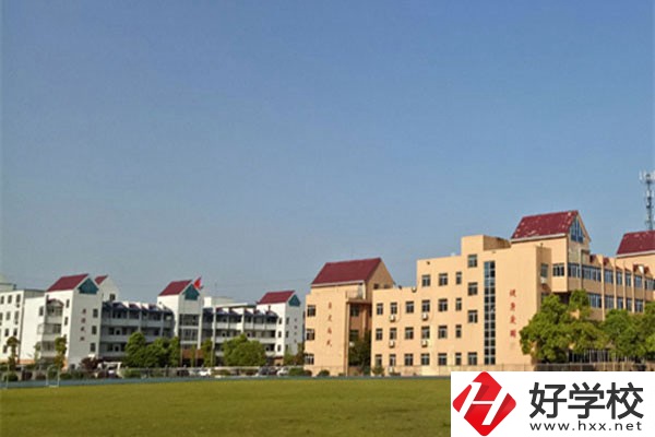 岳陽哪些職高有對口高考班？升學率怎么樣？