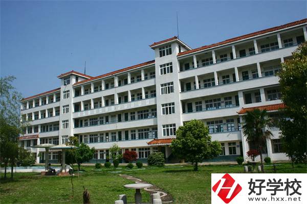 湖南想做程序員讀什么中職好？就業升學怎么樣？