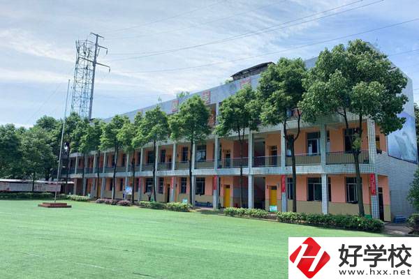 常德海乘職業學校有哪些辦學特色？