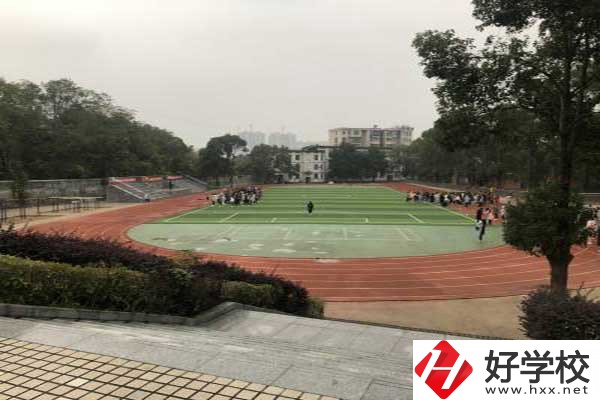 衡陽市有公辦的醫衛類職校嗎？有哪些專業？