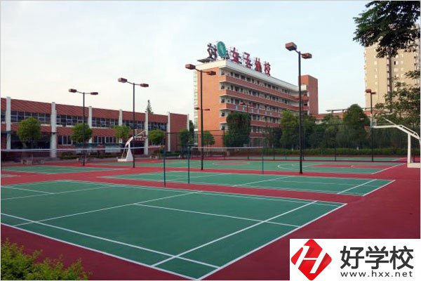 常德女子外語學校商務英語專業就業前景怎么樣？