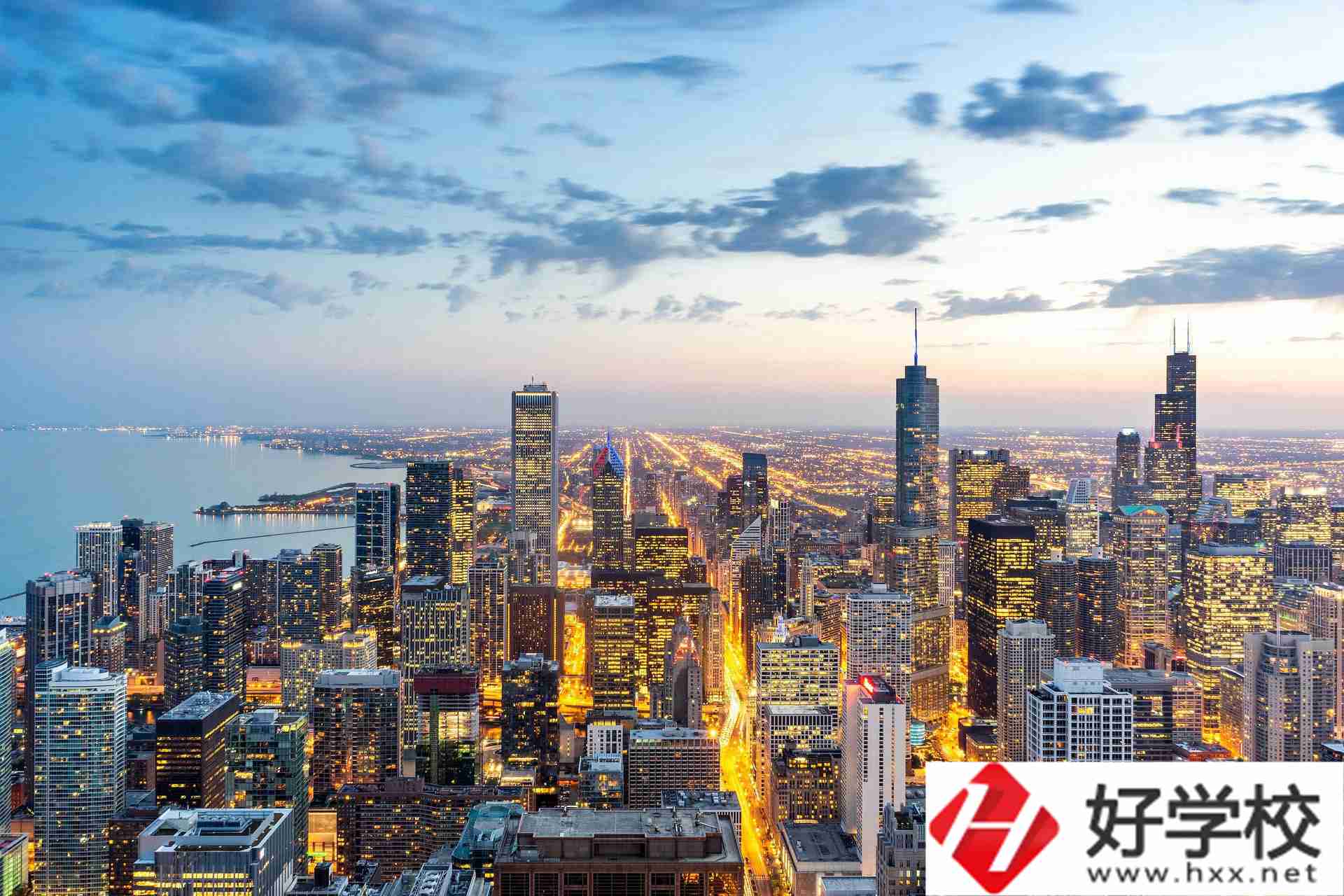 株洲人工智能職業技術學校設施怎么樣？有什么專業？